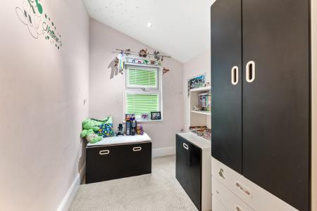 3 bedroom Terraced House for sale in Browns Road, Boston, PE21