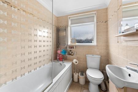 3 bedroom Terraced House for sale in Browns Road, Boston, PE21