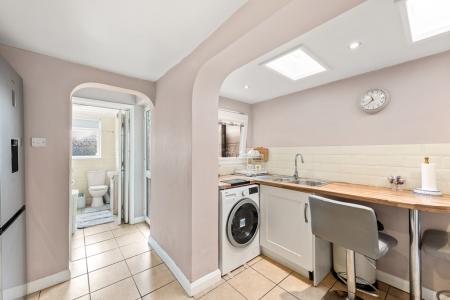 3 bedroom Terraced House for sale in Browns Road, Boston, PE21