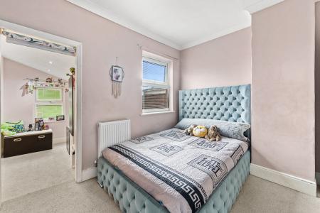 3 bedroom Terraced House for sale in Browns Road, Boston, PE21