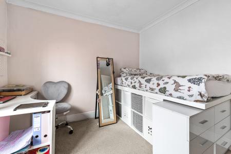 3 bedroom Terraced House for sale in Browns Road, Boston, PE21