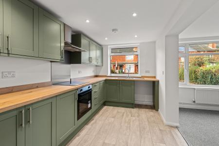 4 bedroom Detached house for sale in Carlton Road, Boston, PE21