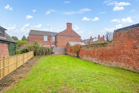 4 bedroom Detached house for sale in Carlton Road, Boston, PE21