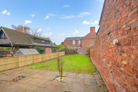 4 bedroom Detached house for sale in Carlton Road, Boston, PE21