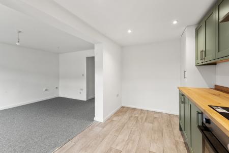 4 bedroom Detached house for sale in Carlton Road, Boston, PE21