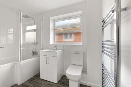 4 bedroom Detached house for sale in Carlton Road, Boston, PE21