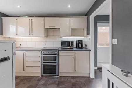 4 bedroom Detached house for sale in Causeway, Boston, PE21