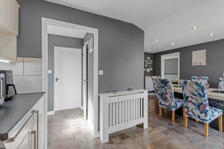 4 bedroom Detached house for sale in Causeway, Boston, PE21