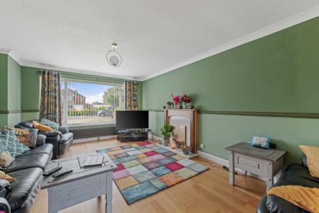 4 bedroom Detached house for sale in Causeway, Boston, PE21