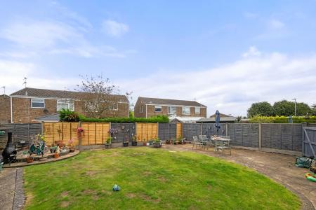 4 bedroom Detached house for sale in Causeway, Boston, PE21