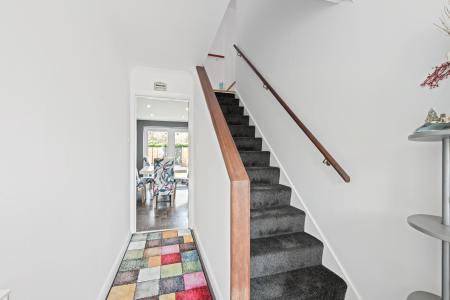 4 bedroom Detached house for sale in Causeway, Boston, PE21