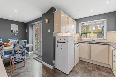 4 bedroom Detached house for sale in Causeway, Boston, PE21