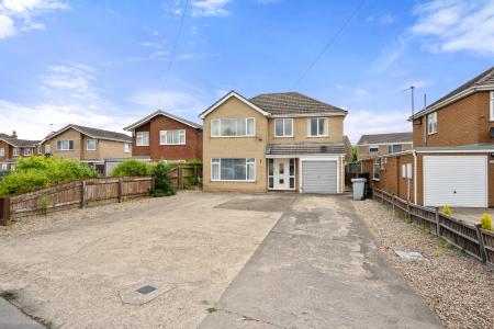 Causeway, Boston, PE21