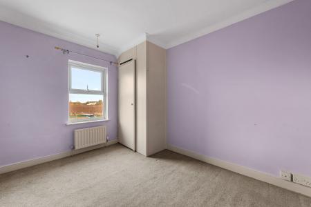 2 bedroom Terraced House for sale in Church Lane, Donington, Spalding, PE11