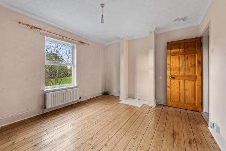 2 bedroom Terraced House for sale in Church Lane, Donington, Spalding, PE11