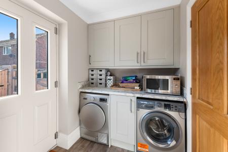 4 bedroom Detached house for sale in Church Road, Freiston, Boston, PE22