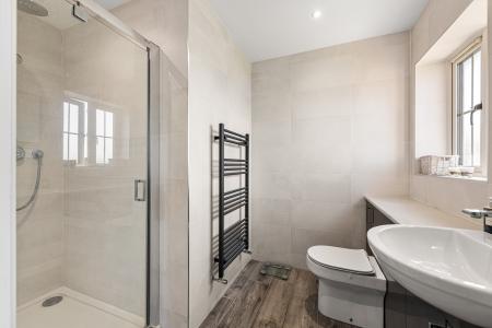 4 bedroom Detached house for sale in Church Road, Freiston, Boston, PE22