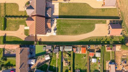 4 bedroom Detached house for sale in Church Road, Freiston, Boston, PE22