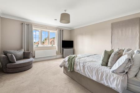 4 bedroom Detached house for sale in Church Road, Freiston, Boston, PE22