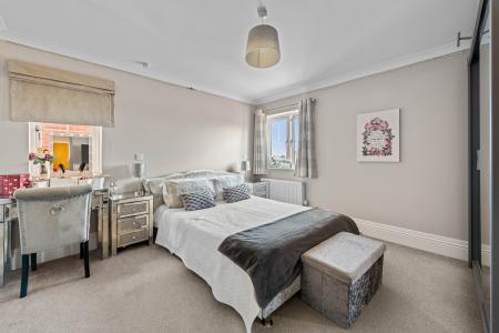 4 bedroom Detached house for sale in Church Road, Freiston, Boston, PE22