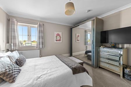 4 bedroom Detached house for sale in Church Road, Freiston, Boston, PE22