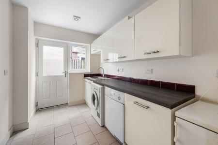 5 bedroom Detached house for sale in Coles Lane, Swineshead, Boston, PE20