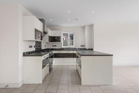 5 bedroom Detached house for sale in Coles Lane, Swineshead, Boston, PE20