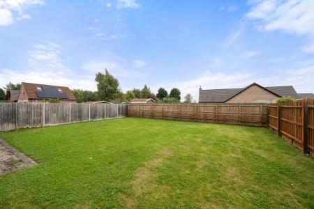 5 bedroom Detached house for sale in Coles Lane, Swineshead, Boston, PE20