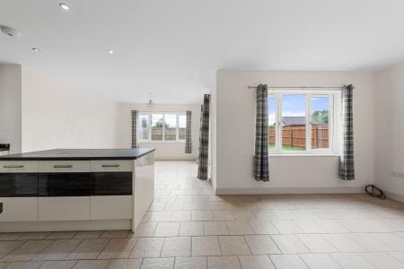 5 bedroom Detached house for sale in Coles Lane, Swineshead, Boston, PE20