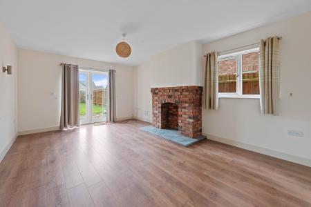 5 bedroom Detached house for sale in Coles Lane, Swineshead, Boston, PE20