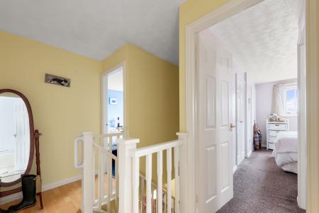 3 bedroom Detached house for sale in Cooks Lock, Boston, PE21