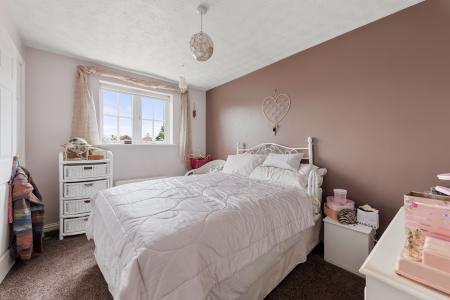 3 bedroom Detached house for sale in Cooks Lock, Boston, PE21