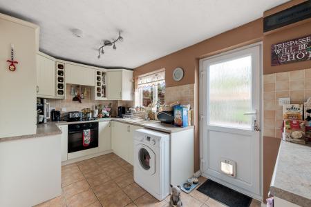 3 bedroom Detached house for sale in Cooks Lock, Boston, PE21