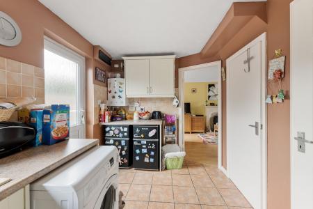 3 bedroom Detached house for sale in Cooks Lock, Boston, PE21