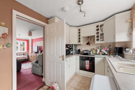 3 bedroom Detached house for sale in Cooks Lock, Boston, PE21