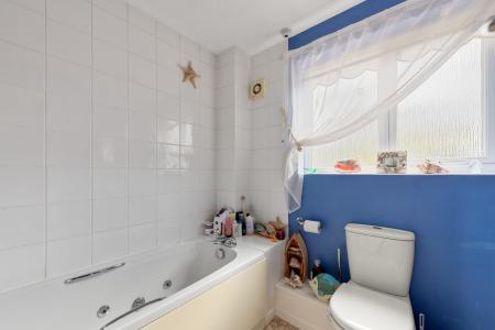 3 bedroom Detached house for sale in Cooks Lock, Boston, PE21