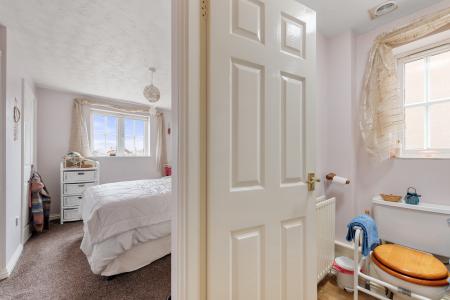 3 bedroom Detached house for sale in Cooks Lock, Boston, PE21