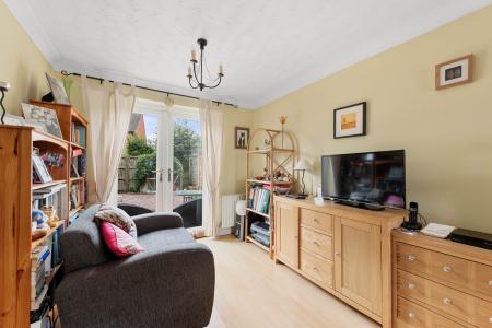 3 bedroom Detached house for sale in Cooks Lock, Boston, PE21