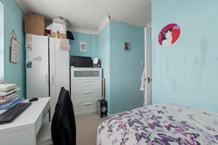 3 bedroom Semi-detached house for sale in Eastwood Road, Boston, PE21