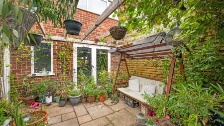 3 bedroom Semi-detached house for sale in Eastwood Road, Boston, PE21