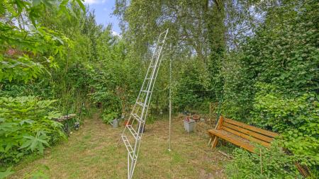 3 bedroom Semi-detached house for sale in Eastwood Road, Boston, PE21