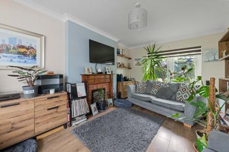 3 bedroom Semi-detached house for sale in Eastwood Road, Boston, PE21