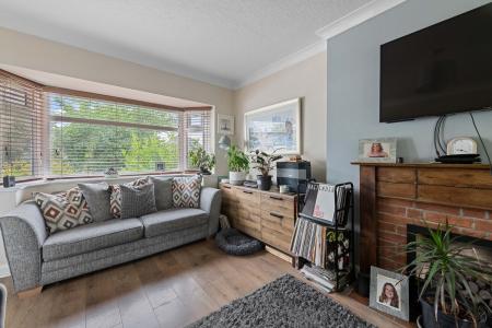 3 bedroom Semi-detached house for sale in Eastwood Road, Boston, PE21