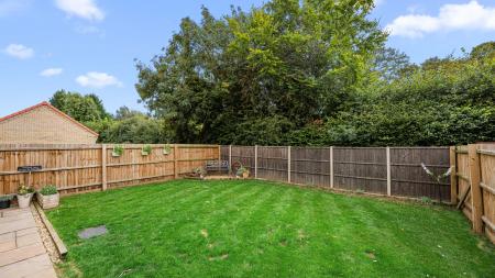 4 bedroom Detached house for sale in Elm Close, Kirton, Boston, PE20