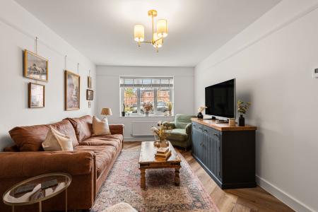 4 bedroom Detached house for sale in Elm Close, Kirton, Boston, PE20