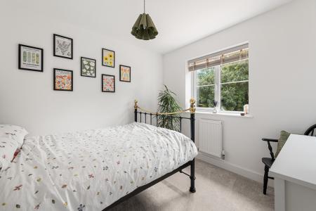 4 bedroom Detached house for sale in Elm Close, Kirton, Boston, PE20