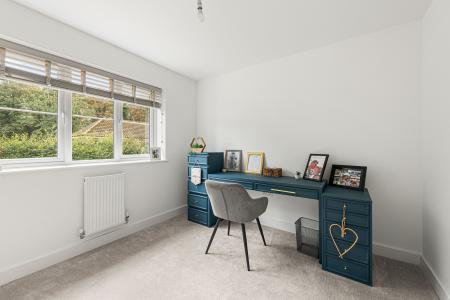 4 bedroom Detached house for sale in Elm Close, Kirton, Boston, PE20