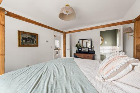 4 bedroom Detached house for sale in Elm Close, Kirton, Boston, PE20