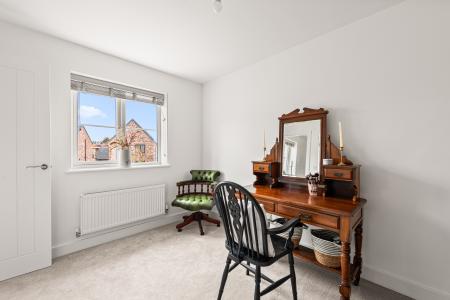 4 bedroom Detached house for sale in Elm Close, Kirton, Boston, PE20