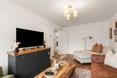 4 bedroom Detached house for sale in Elm Close, Kirton, Boston, PE20